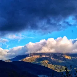 Tkibuli Cultural Center - Tkibuli