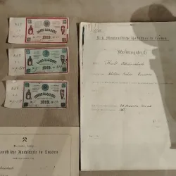 Tkibuli Cultural Center - Tkibuli