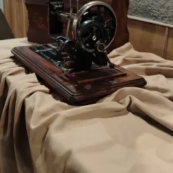 Tkibuli Cultural Center - Tkibuli