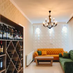 Local Georgian Cuisine Experiences - Tsagveri