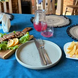 Local Georgian Cuisine Experiences - Tsagveri