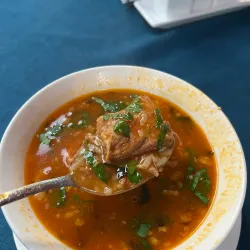 Local Georgian Cuisine Experiences - Tsagveri