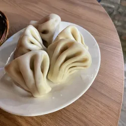 Local Georgian Cuisine Experiences - Tsagveri