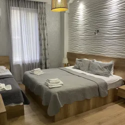 Local Georgian Cuisine Experiences - Tsagveri