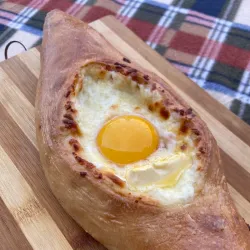 Local Georgian Cuisine Experiences - Tsagveri