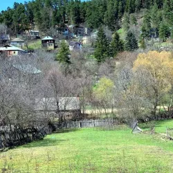 Tsagveri Cultural Events - Tsagveri