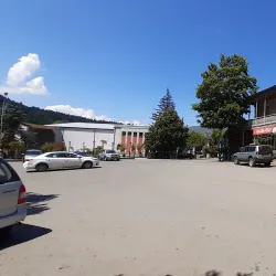 Tsagveri Cultural Events - Tsagveri