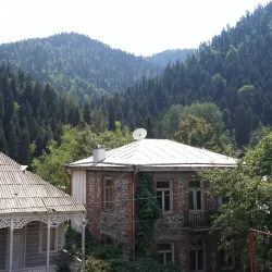 Tsagveri Cultural Events - Tsagveri