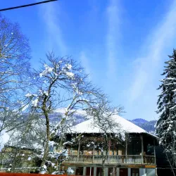 Tsagveri Cultural Events - Tsagveri