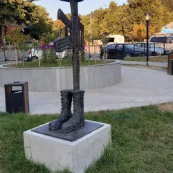 Tsagveri Forests - Tsagveri