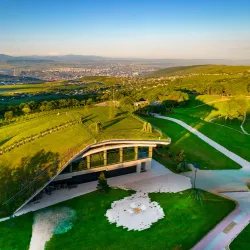 Tsagveri Health Resort - Tsagveri