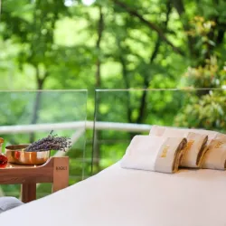 Tsagveri Health Resort - Tsagveri