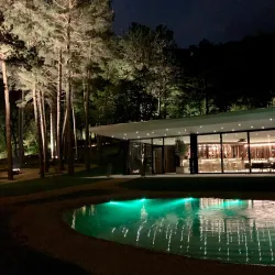 Tsagveri Health Resort - Tsagveri