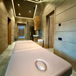 Tsagveri Health Resort - Tsagveri