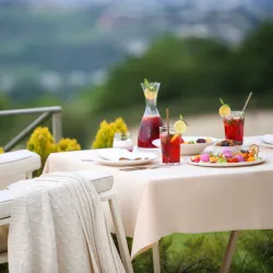 Tsagveri Health Resort - Tsagveri