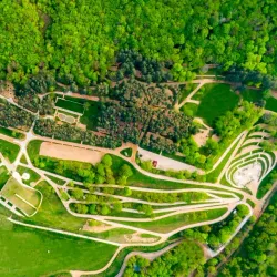 Tsagveri Health Resort - Tsagveri