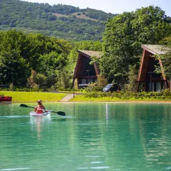 Tsagveri Health Resort - Tsagveri