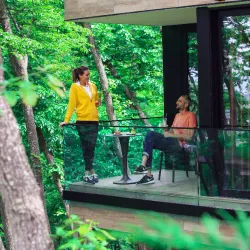 Tsagveri Health Resort - Tsagveri