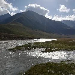 Tsagveri Walking Tours - Tsagveri