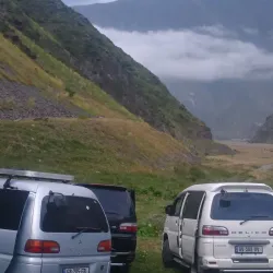 Tsagveri Walking Tours - Tsagveri