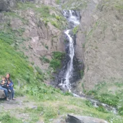 Tsagveri Walking Tours - Tsagveri