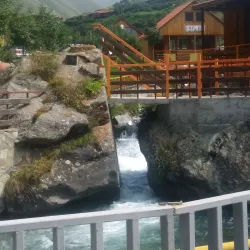 Tsagveri Walking Tours - Tsagveri