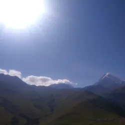 Tsagveri Walking Tours - Tsagveri