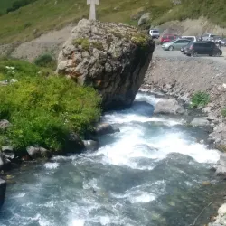 Tsagveri Walking Tours - Tsagveri