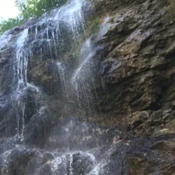 Enguri River - Zugdidi