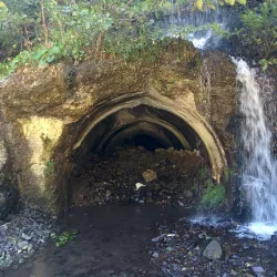Enguri River - Zugdidi