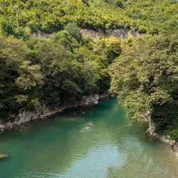 Nokalakevi Archaeological Site - Zugdidi
