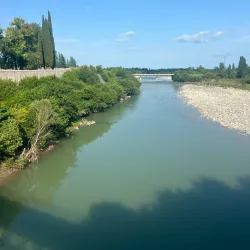 Nokalakevi Archaeological Site - Zugdidi