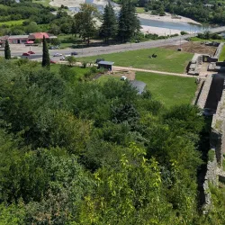 Nokalakevi Archaeological Site - Zugdidi