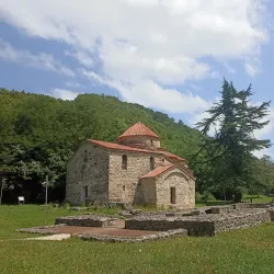 Nokalakevi Archaeological Site - Zugdidi
