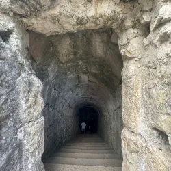 Nokalakevi Archaeological Site - Zugdidi