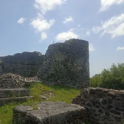 Nokalakevi Archaeological Site - Zugdidi
