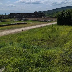 Nokalakevi Archaeological Site - Zugdidi