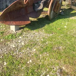 Nokalakevi Archaeological Site - Zugdidi