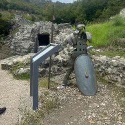 Nokalakevi Archaeological Site - Zugdidi