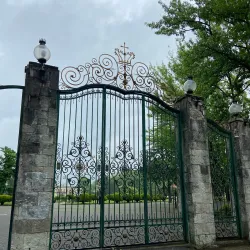 Samegrelo Regional Museum - Zugdidi
