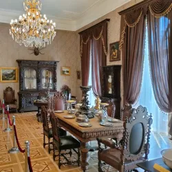 Samegrelo Regional Museum - Zugdidi