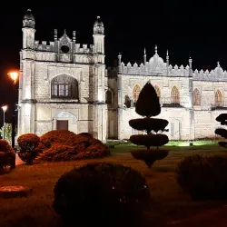 Samegrelo Regional Museum - Zugdidi