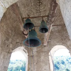 Tsaishi Cathedral - Zugdidi