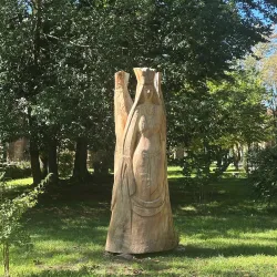 Zugdidi Botanical Garden - Zugdidi