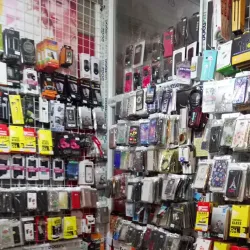 Zugdidi Central Market - Zugdidi