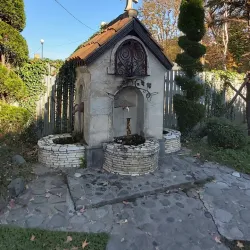 Zugdidi Church of the Virgin Mary - Zugdidi