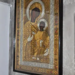 Zugdidi Church of the Virgin Mary - Zugdidi