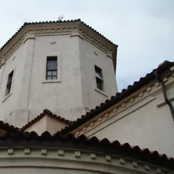 Zugdidi Church of the Virgin Mary - Zugdidi