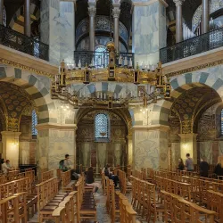 Aachen Cathedral (Aachener Dom) - Aachen