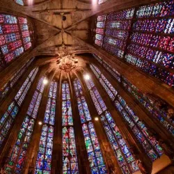 Aachen Cathedral (Aachener Dom) - Aachen